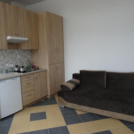 Nowy Apartament Sloneczny Apartment Augustow Bagian luar foto
